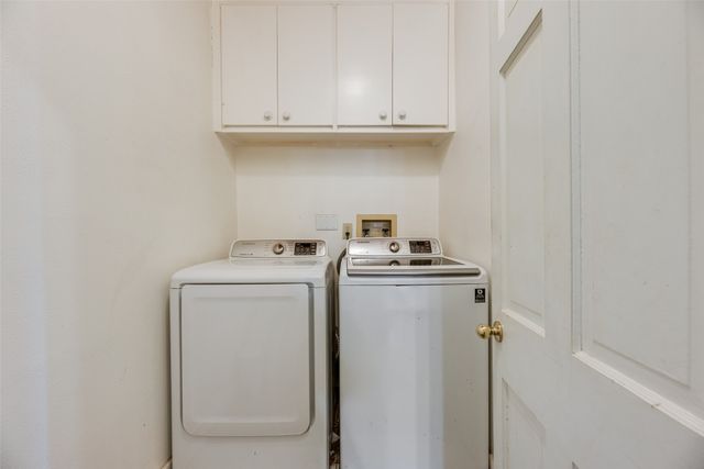 508 Martin Lane, Euless, TX 76040