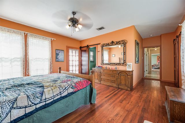 508 Martin Lane, Euless, TX 76040