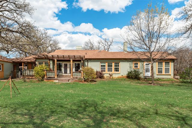 508 Martin Lane, Euless, TX 76040