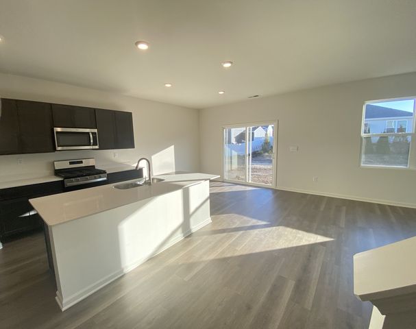 17207 Munster Lane, Tinley Park, IL 60477