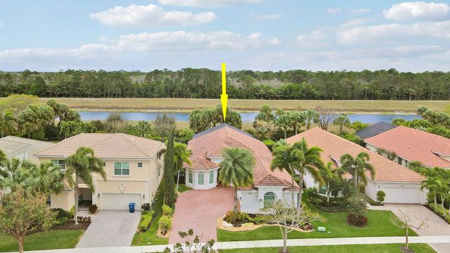 236 Carina Drive, Jupiter, FL 33478
