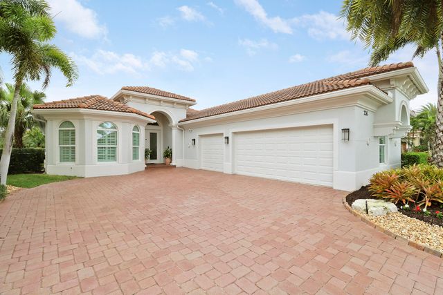236 Carina Drive, Jupiter, FL 33478