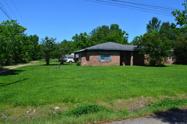 14289 W A J Rouyea Rd, Gonzales, LA 70737