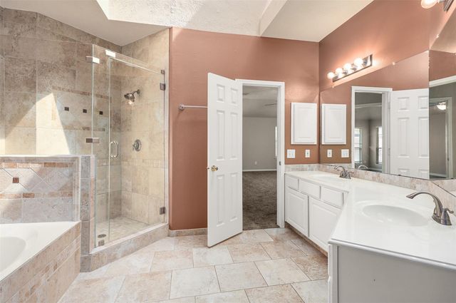 3715 Crescent Drive, Pearland, TX 77584