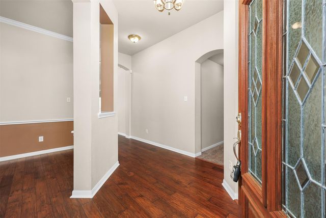 3715 Crescent Drive, Pearland, TX 77584