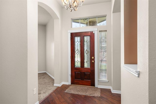 3715 Crescent Drive, Pearland, TX 77584