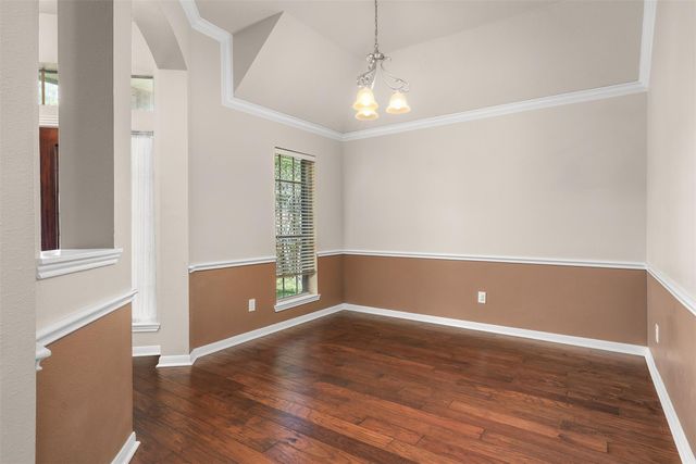 3715 Crescent Drive, Pearland, TX 77584