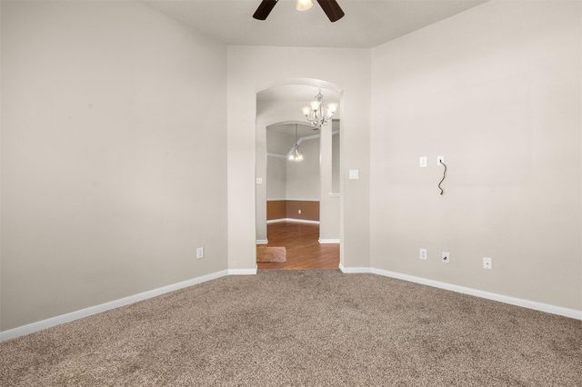 3715 Crescent Drive, Pearland, TX 77584