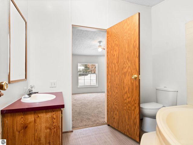 303 S Orange Street, Kalkaska, MI 49646