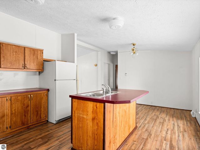 303 S Orange Street, Kalkaska, MI 49646