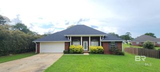 25465 Lakeland Drive, Loxley, AL 36551