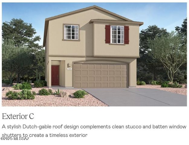 34335 S Fallstreak Drive, Red Rock, AZ 85145