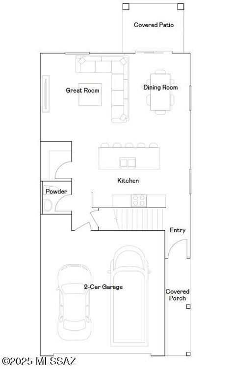 34335 S Fallstreak Drive, Red Rock, AZ 85145