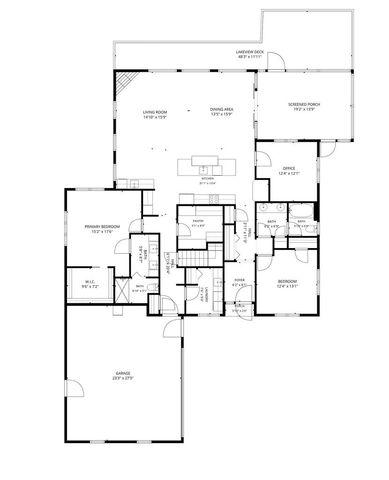 S1501 Canary Court, La Valle, WI 53941