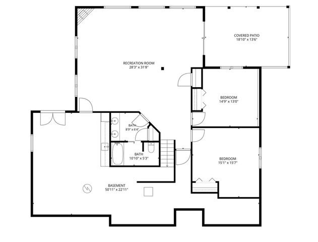 S1501 Canary Court, La Valle, WI 53941