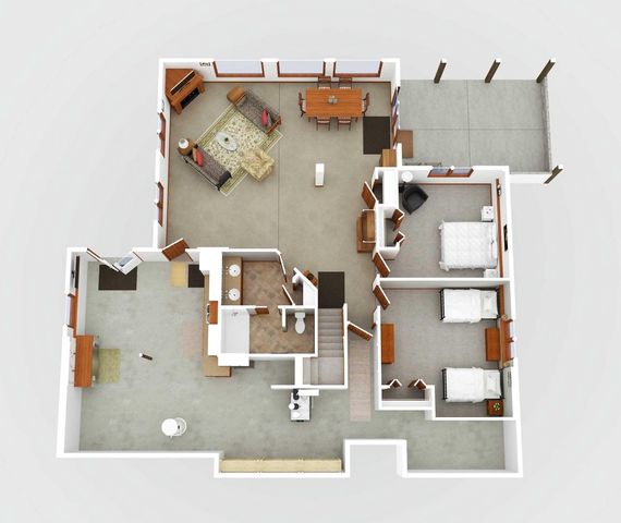 S1501 Canary Court, La Valle, WI 53941