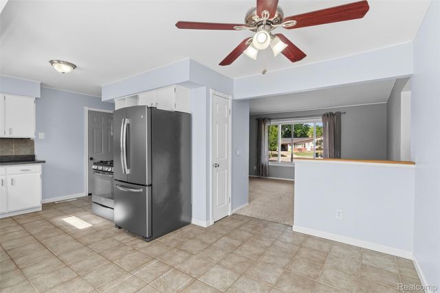 5155 Oxford Court, Swartz Creek, MI 48473