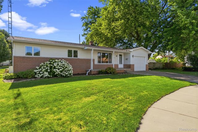 5155 Oxford Court, Swartz Creek, MI 48473