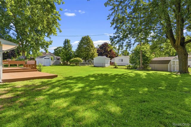 5155 Oxford Court, Swartz Creek, MI 48473