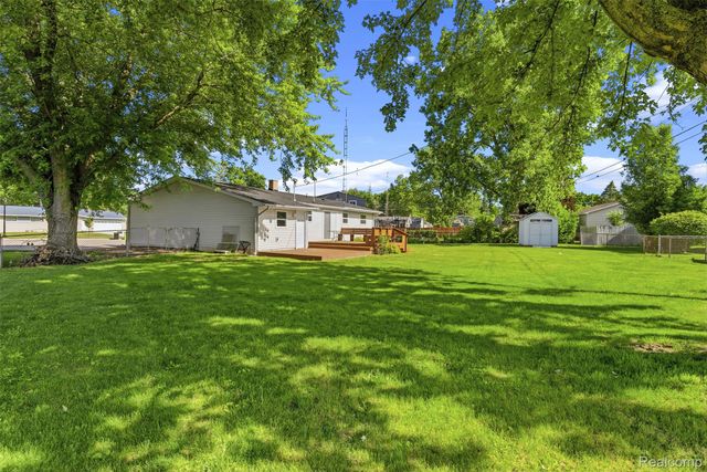 5155 Oxford Court, Swartz Creek, MI 48473
