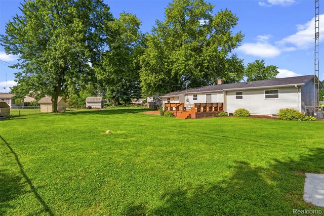 5155 Oxford Court, Swartz Creek, MI 48473