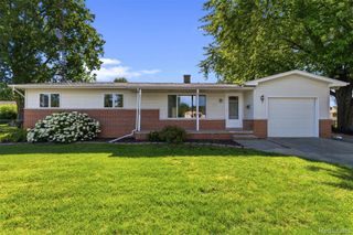 5155 Oxford Court, Swartz Creek, MI 48473