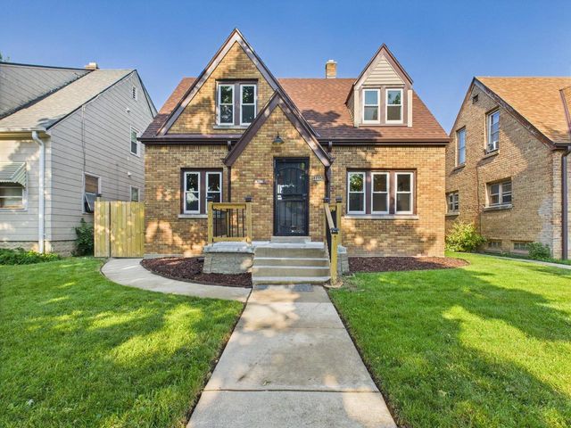 4835 N 40th STREET, Milwaukee, WI 53209