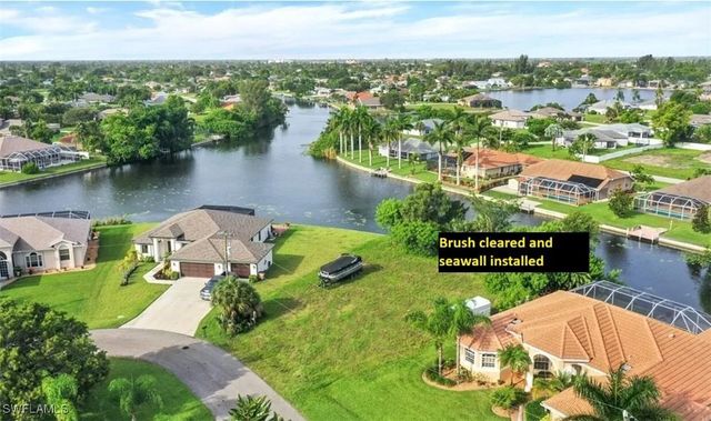 506 NE 21st PL, Cape Coral, FL 33909