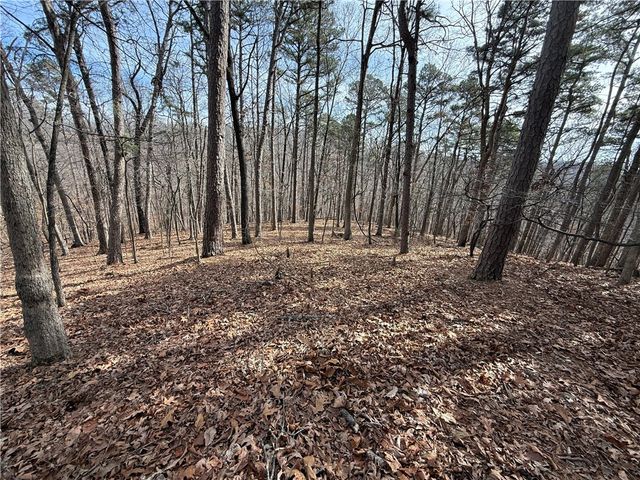 Tract 2 & 3 Cardinal Ridge Road, Eureka Springs, AR 72632