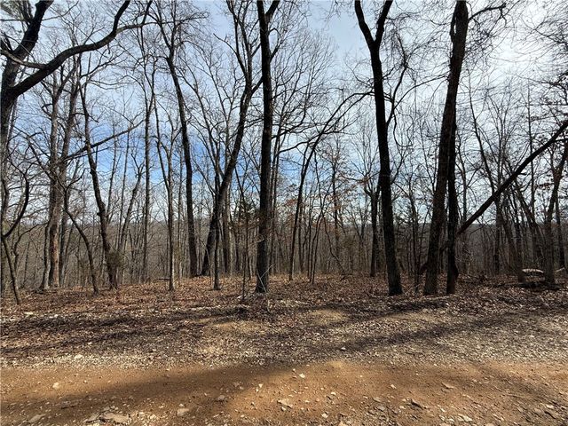 Tract 2 & 3 Cardinal Ridge Road, Eureka Springs, AR 72632