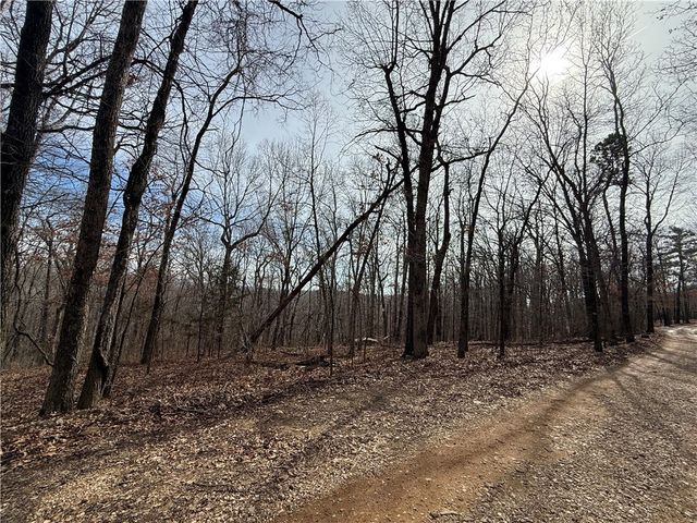 Tract 2 & 3 Cardinal Ridge Road, Eureka Springs, AR 72632