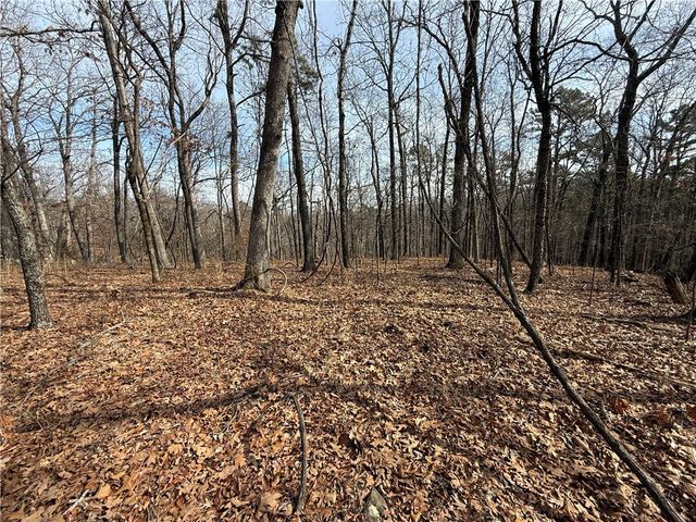 Tract 2 & 3 Cardinal Ridge Road, Eureka Springs, AR 72632