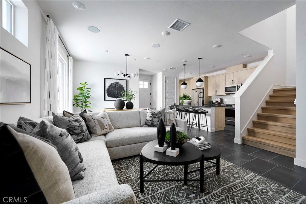 1733 Scarlett Road, Rancho Mission Viejo, CA 92694 — exterior