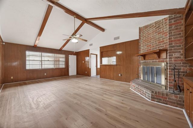 13335 Trompilla Lane, Houston, TX 77083