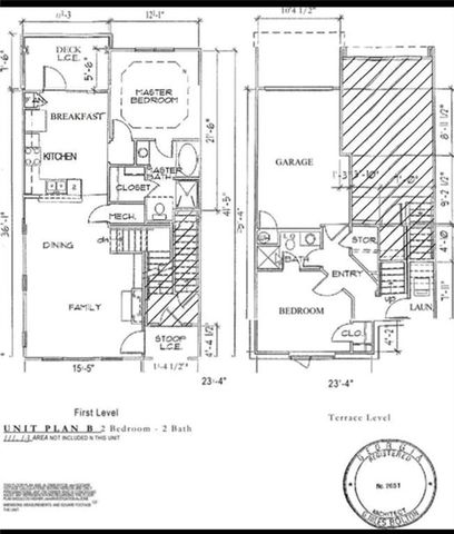 244 Le Gran Bend 63, Atlanta, GA 30328