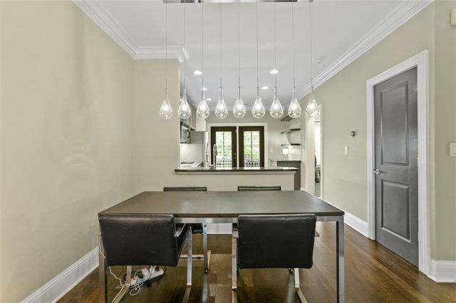 244 Le Gran Bend 63, Atlanta, GA 30328