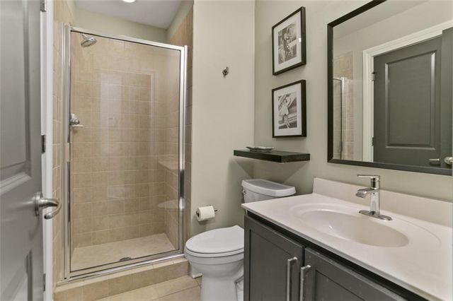 244 Le Gran Bend 63, Atlanta, GA 30328