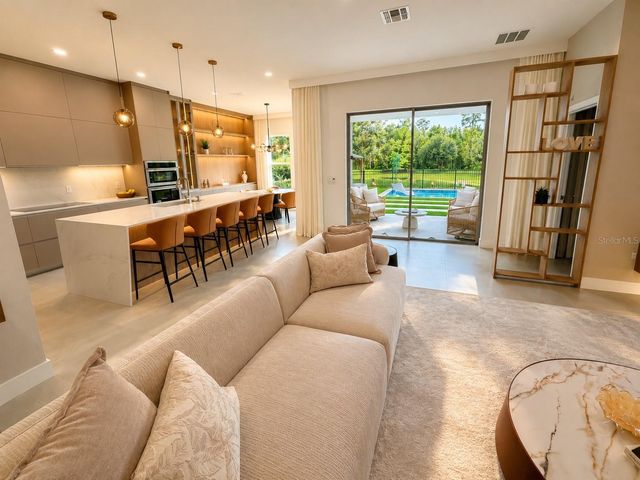 12676 SALOMON COVE DRIVE, Windermere, FL 34786