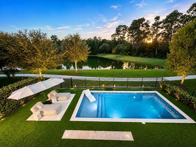 12676 SALOMON COVE DRIVE, Windermere, FL 34786