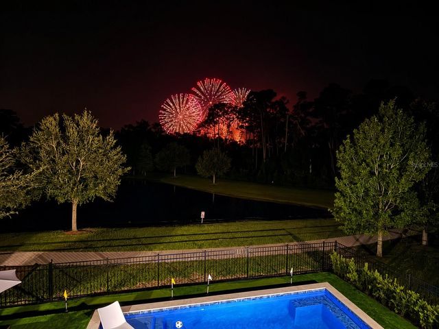 12676 SALOMON COVE DRIVE, Windermere, FL 34786