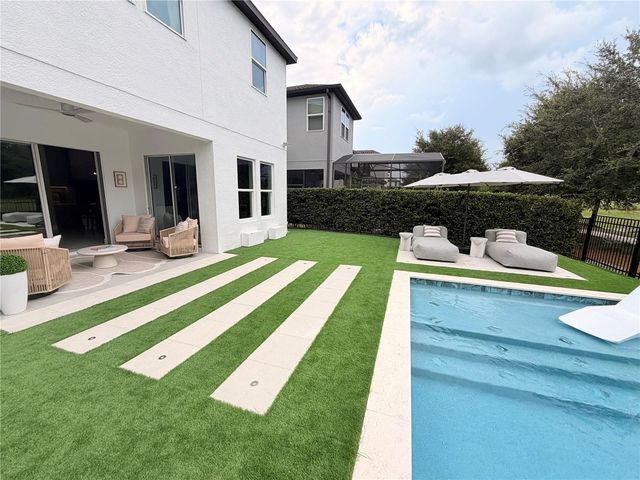 12676 SALOMON COVE DRIVE, Windermere, FL 34786