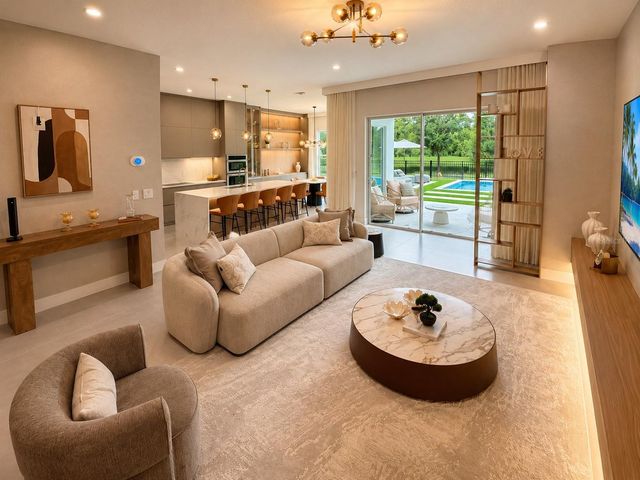 12676 SALOMON COVE DRIVE, Windermere, FL 34786