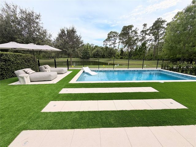 12676 SALOMON COVE DRIVE, Windermere, FL 34786