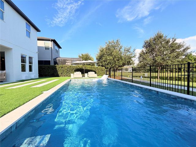 12676 SALOMON COVE DRIVE, Windermere, FL 34786