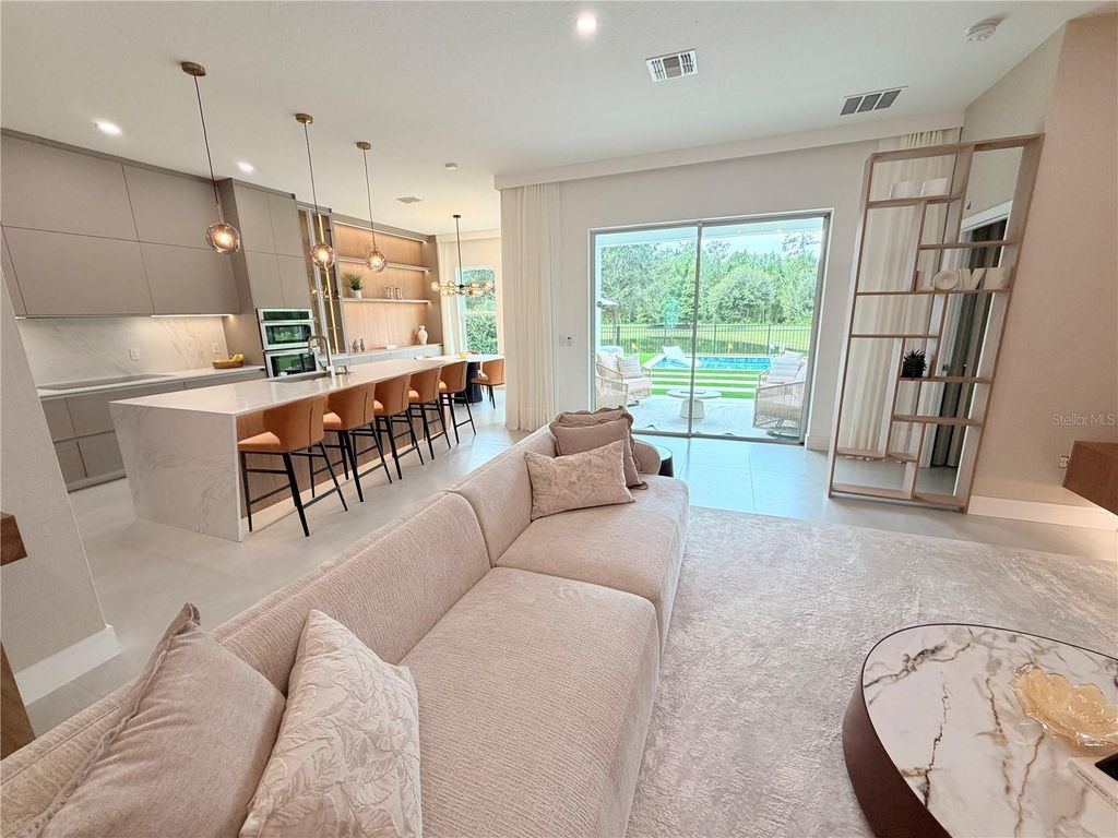 Image 23 of property listing at 12676 SALOMON COVE DRIVE, Windermere, FL 34786
