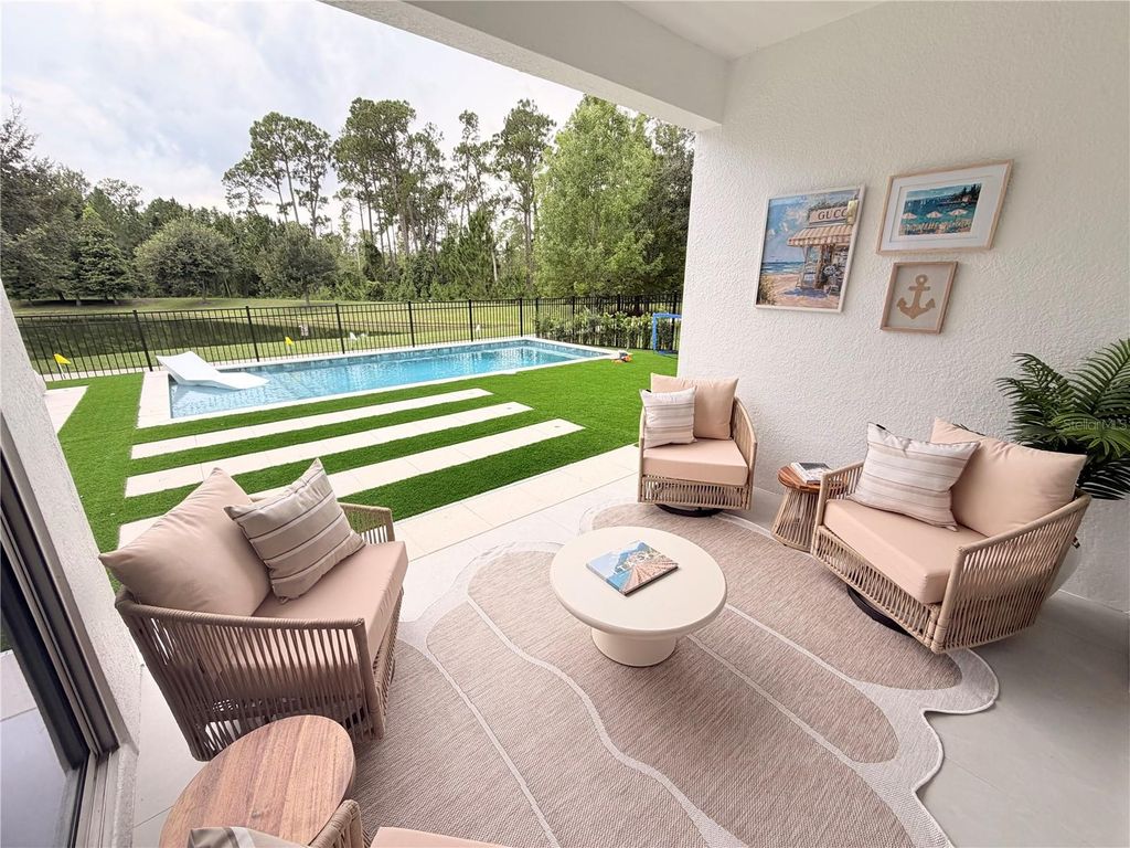 Image 36 of property listing at 12676 SALOMON COVE DRIVE, Windermere, FL 34786