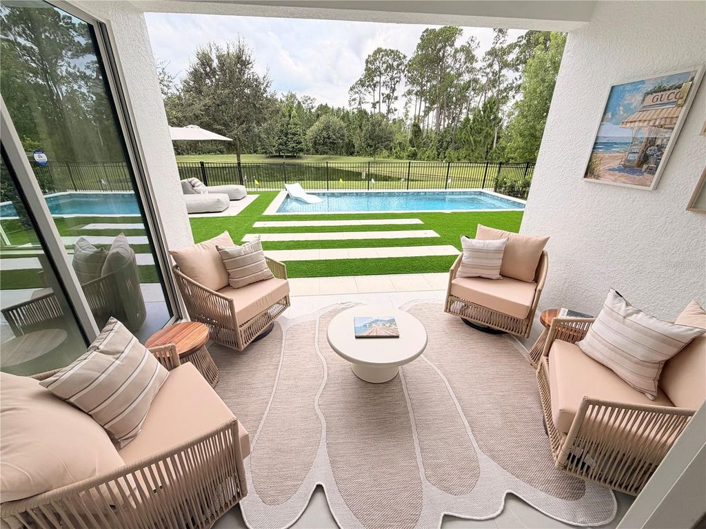 Image 42 of property listing at 12676 SALOMON COVE DRIVE, Windermere, FL 34786