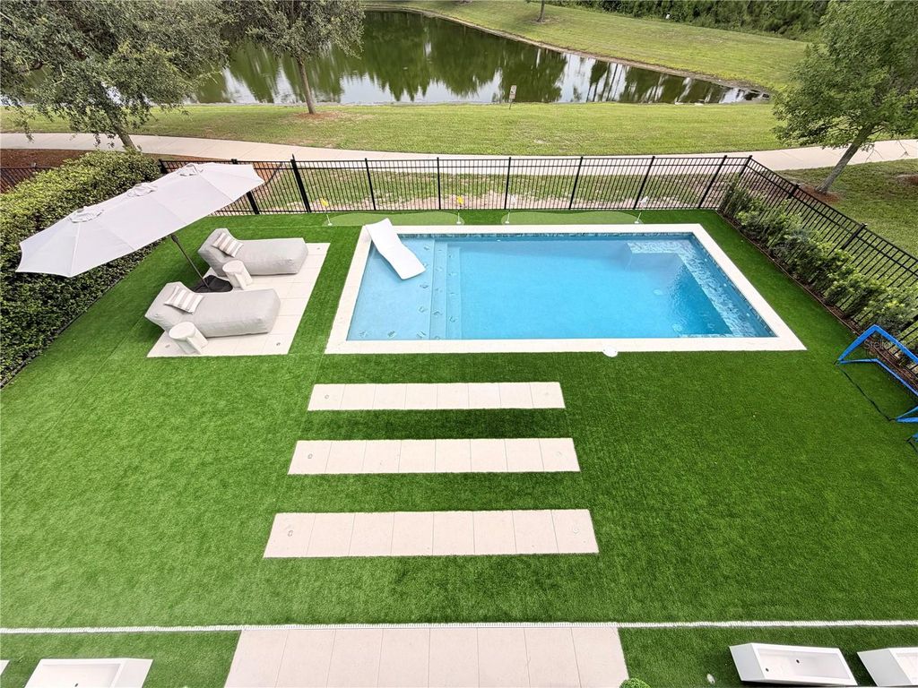 Image 84 of property listing at 12676 SALOMON COVE DRIVE, Windermere, FL 34786