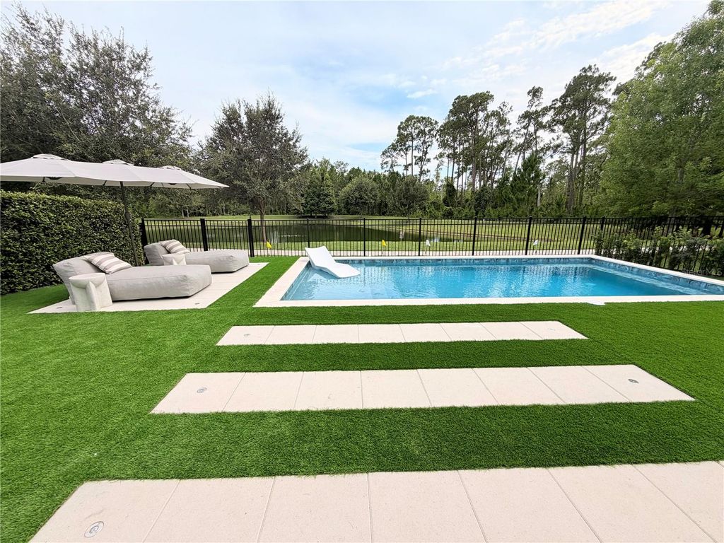 Image 87 of property listing at 12676 SALOMON COVE DRIVE, Windermere, FL 34786