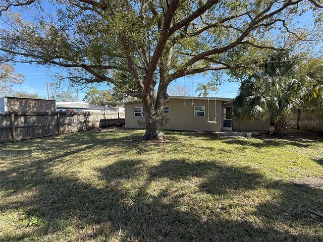 7366 ROYAL PALM DRIVE, New Port Richey, FL 34652